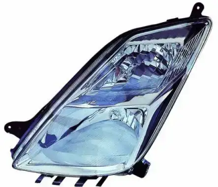 Φανάρι Εμπρός TOYOTA PRIUS Hatchback / 5dr 2004 -  2009 1.5 (NHW20_)  ( 1NZ-FXE  ) (78 hp ) βενζινοκίνητο/ηλεκτροκίνητο #032905142