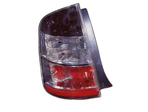 Φανάρι Πίσω TOYOTA PRIUS Hatchback / 5dr 2004 -  2009 1.5 (NHW20_)  ( 1NZ-FXE  ) (78 hp ) βενζινοκίνητο/ηλεκτροκίνητο #032905812