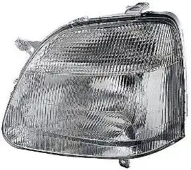 Φανάρι Εμπρός OPEL AGILA Hatchback / 5dr 2000 - 2003 1.0 (F68)  ( Z 10 XEP  ) (60 hp ) Βενζίνη #033105131