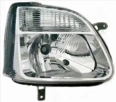 Φανάρι Εμπρός OPEL AGILA Hatchback / 5dr 2003 - 2007 1.0 (F68)  ( Z 10 XEP  ) (60 hp ) Βενζίνη #033105281