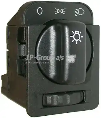 Διακόπτης Φλάς-Φώτων OPEL AGILA Hatchback / 5dr 2003 - 2007 1.0 (F68)  ( Z 10 XEP  ) (60 hp ) Βενζίνη #033107145