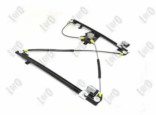 Γρύλος Παραθύρου Ηλεκτρικός PEUGEOT EXPERT Van 2007 - 2012 ( VF3A ) ( VF3U ) 1.6 HDi 90 16V  ( 9HU (DV6UTED4)  ) (90 hp ) Πετρέλαιο #033707052