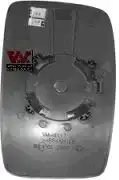 Κρύσταλλο Καθρέφτη PEUGEOT EXPERT Van 2007 - 2012 ( VF3A ) ( VF3U ) 1.6 HDi 90 16V  ( 9HU (DV6UTED4)  ) (90 hp ) Πετρέλαιο #033707601
