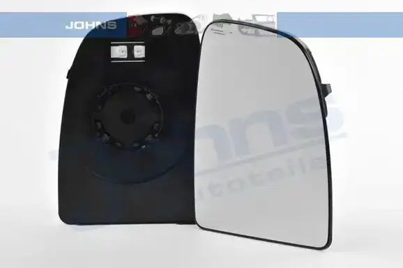 Κρύσταλλο Καθρέφτη PEUGEOT EXPERT Van 2007 - 2012 ( VF3A ) ( VF3U ) 1.6 HDi 90 16V  ( 9HU (DV6UTED4)  ) (90 hp ) Πετρέλαιο #033707621