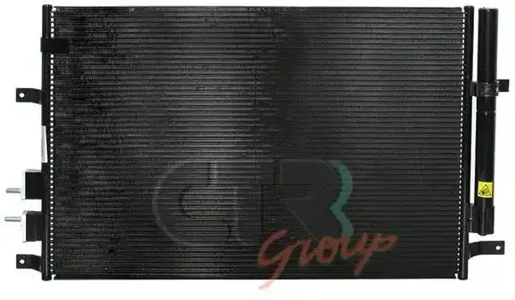 Ψυγείο A/C (Εξωτερικό) …