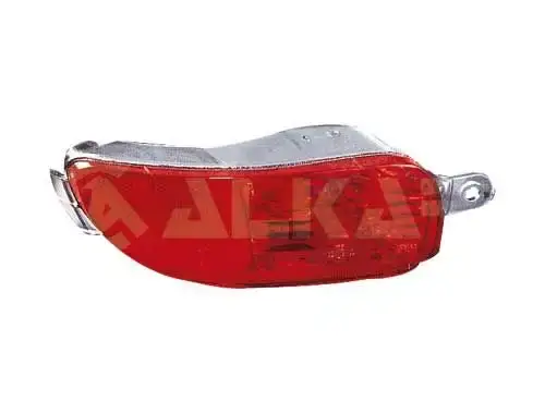 Φανάρι Ομιχλης OPEL CORSA Hatchback / 3dr 2000 - 2004 ( C ) 1.0 (F08, F68)  ( Z 10 XE  ) (58 hp ) Βενζίνη #034206112