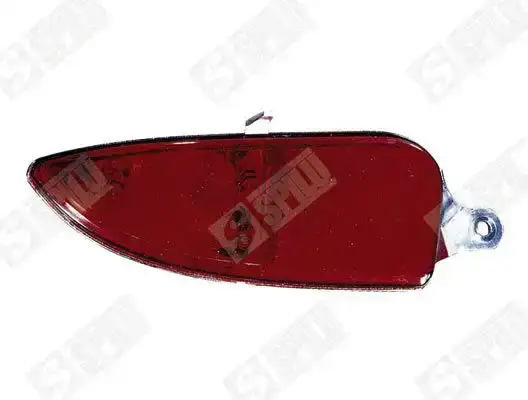 Φανάρι Ομιχλης OPEL CORSA Hatchback / 3dr 2004 - 2006 ( C ) 1.0 (F08, F68)  ( Z 10 XE  ) (58 hp ) Βενζίνη #034206122