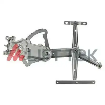 Γρύλος Παραθύρου Ηλεκτρικός OPEL CORSA Ηatchback / 5dr 2000 - 2004 ( C ) 1.0 (F08, F68)  ( Z 10 XE  ) (58 hp ) Βενζίνη #034207082