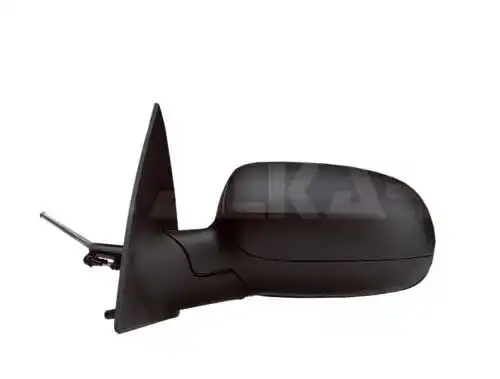Καθρέπτης Μηχανικός OPEL CORSA Hatchback / 3dr 2000 - 2004 ( C ) 1.0 (F08, F68)  ( Z 10 XE  ) (58 hp ) Βενζίνη #034207494