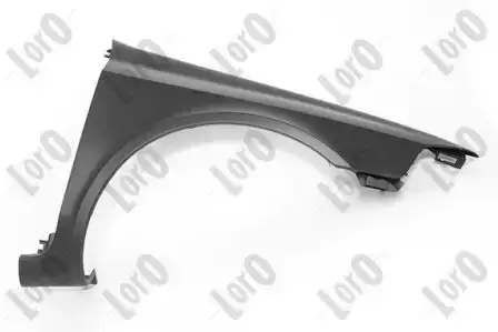 Φτερό RENAULT LAGUNA ( BG ) Liftback / 5dr 2001 - 2005 ( BG )  ( KG ) 1.6 16V (BG0A, BG0L)  ( K4M 710,K4M 714  ) (107 hp ) Βενζίνη #034600651