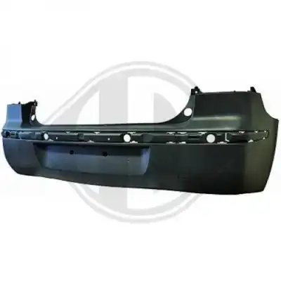 Προφυλακτήρας RENAULT LAGUNA ( BG ) Liftback / 5dr 2001 - 2005 ( BG )  ( KG ) 1.6 16V (BG0A, BG0L)  ( K4M 710,K4M 714  ) (107 hp ) Βενζίνη #034603390