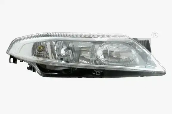 Φανάρι Εμπρός RENAULT LAGUNA ( BG ) Liftback / 5dr 2001 - 2005 ( BG )  ( KG ) 1.6 16V (BG0A, BG0L)  ( K4M 710,K4M 714  ) (107 hp ) Βενζίνη #034605133