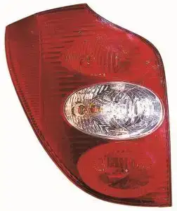 Φανάρι Πίσω RENAULT LAGUNA ( KG ) S/Wagon / 5dr 2001 - 2005 ( BG )  ( KG ) 1.6 16V  ( K4M 716  ) (112 hp ) Βενζίνη #034605892