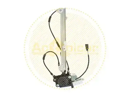 Γρύλος Παραθύρου Ηλεκτρικός RENAULT LAGUNA ( BG ) Liftback / 5dr 2001 - 2005 ( BG )  ( KG ) 1.6 16V (BG0A, BG0L)  ( K4M 710,K4M 714  ) (107 hp ) Βενζίνη #034607052