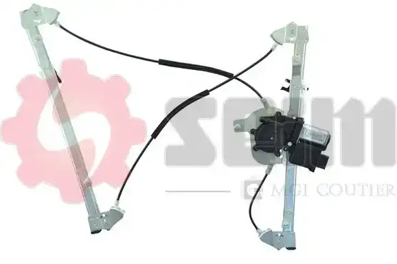 Γρύλος Παραθύρου Ηλεκτρικός RENAULT LAGUNA ( BG ) Liftback / 5dr 2001 - 2005 ( BG )  ( KG ) 1.6 16V (BG0A, BG0L)  ( K4M 710,K4M 714  ) (107 hp ) Βενζίνη #034607077