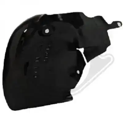 Θόλος Πλαστικός RENAULT CLIO ( CR ) Hatchback / 3dr 2009 - 2013 1.2  ( D7F 766  ) (58 hp ) Βενζίνη #034700831