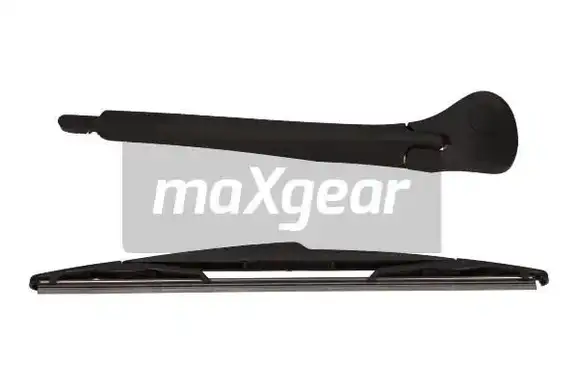 Μπράτσο Υαλοκαθαριστήρων RENAULT CLIO S/Wagon / 5dr 2009 - 2013 1.2 16V  ( D4F 786  ) (103 hp ) Βενζίνη #034709210