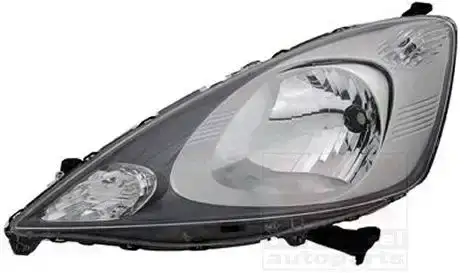 Φανάρι Εμπρός HONDA JAZZ Hatchback / 5dr 2008 - 2011 ( GE ) 1.2  ( L12B1  ) (90 hp ) Βενζίνη #034905132