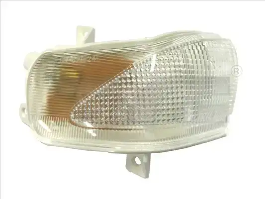 Φλας Καθρέφτη HONDA JAZZ Hatchback / 5dr 2008 - 2011 ( GE ) 1.2  ( L12B1  ) (90 hp ) Βενζίνη #034905491