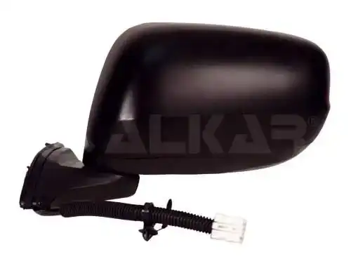 Καθρέπτης Ηλεκτρικός HONDA JAZZ Hatchback / 5dr 2008 - 2011 ( GE ) 1.2  ( L12B1  ) (90 hp ) Βενζίνη #034907484
