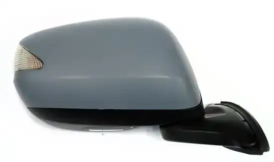 Καθρέπτης Ηλεκτρικός HONDA JAZZ Hatchback / 5dr 2008 - 2011 ( GE ) 1.2  ( L12B1  ) (90 hp ) Βενζίνη #034907583