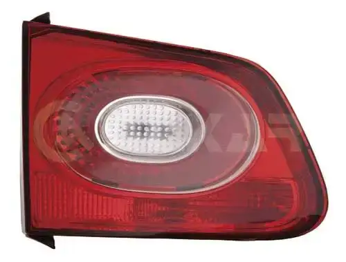 Φανάρι Πίσω VW TIGUAN SUV/ ΕΚΤΟΣ ΔΡΟΜΟΥ / 5dr 2008 - 2012 ( 5N ) 1.4 TSI  ( BWK,CAVA,CTHA  ) (150 hp ) Βενζίνη #035305897