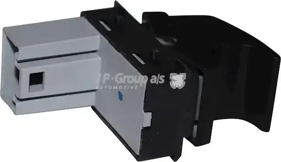 Διακόπτης Παραθύρου VW GOLF Hatchback / 3dr 2004 - 2008 ( Mk5 ) 1.4 16V  ( BCA  ) (75 hp ) Βενζίνη #036107171