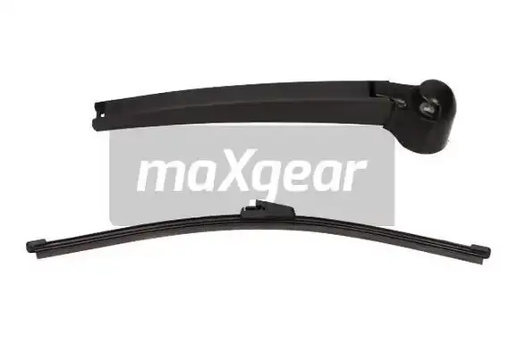 Μπράτσο Υαλοκαθαριστήρων VW GOLF Hatchback / 3dr 2004 - 2008 ( Mk5 ) 1.4 16V  ( BCA  ) (75 hp ) Βενζίνη #036109210