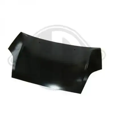 Καπό FORD FIESTA ( JD ) Hatchback / 3dr 2002 - 2005 ( Mk5a ) 1.0 Flex  (   ) (73 hp ) Βενζίνη/αιθανόλη #036200070
