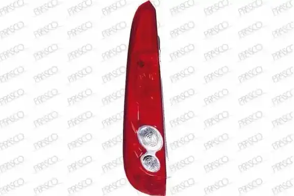 Φανάρι Πίσω FORD FIESTA ( JH ) Ηatchback / 5dr 2006 - 2008 ( Mk5b ) 1.0 Flex  (   ) (73 hp ) Βενζίνη/αιθανόλη #036205882