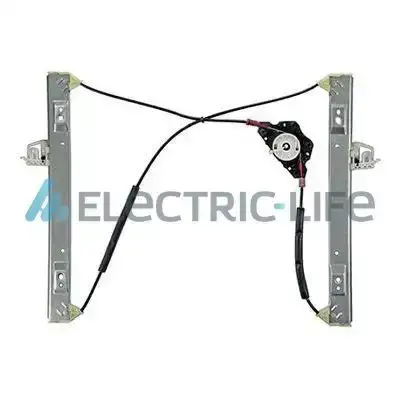 Γρύλος Παραθύρου Ηλεκτρικός FORD FIESTA ( JD ) Hatchback / 3dr 2002 - 2005 ( Mk5a ) 1.0 Flex  (   ) (73 hp ) Βενζίνη/αιθανόλη #036207052