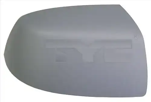 Καπάκι Καθρέφτη FORD FIESTA ( JD ) Hatchback / 3dr 2006 - 2008 ( Mk5b ) 1.0 Flex  (   ) (73 hp ) Βενζίνη/αιθανόλη #036207731