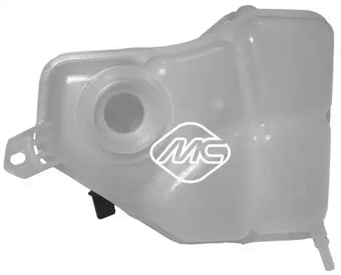 Δοχείο Διαστολής Νερού FORD FIESTA ( JD ) Hatchback / 3dr 2002 - 2005 ( Mk5a ) 1.4 TDCi  ( F6JA,F6JB  ) (68 hp ) Πετρέλαιο #036208510