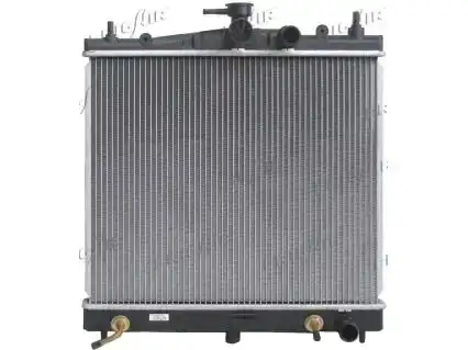 Ψυγείο Νερού NISSAN NOTE MPV / ΠΟΛΥΜΟΡΦΙΚΑ / 5dr 2005 - 2009 ( E11 ) 1.4  ( CR14DE  ) (88 hp ) Βενζίνη #036406310