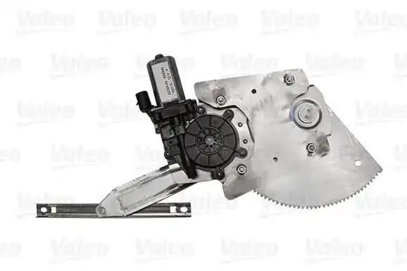 Γρύλος Παραθύρου Ηλεκτρικός NISSAN NOTE MPV / ΠΟΛΥΜΟΡΦΙΚΑ / 5dr 2005 - 2009 ( E11 ) 1.4  ( CR14DE  ) (88 hp ) Βενζίνη #036407051