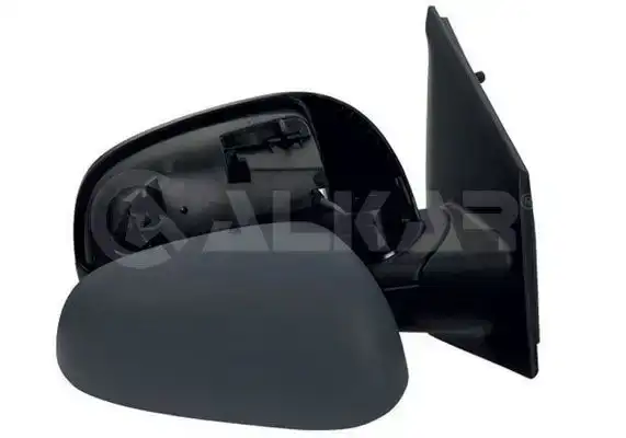 Καθρέπτης Μηχανικός NISSAN NOTE MPV / ΠΟΛΥΜΟΡΦΙΚΑ / 5dr 2005 - 2009 ( E11 ) 1.4  ( CR14DE  ) (88 hp ) Βενζίνη #036407481