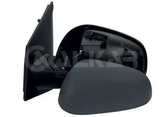 Καθρέπτης Μηχανικός NISSAN NOTE MPV / ΠΟΛΥΜΟΡΦΙΚΑ / 5dr 2005 - 2009 ( E11 ) 1.4  ( CR14DE  ) (88 hp ) Βενζίνη #036407484