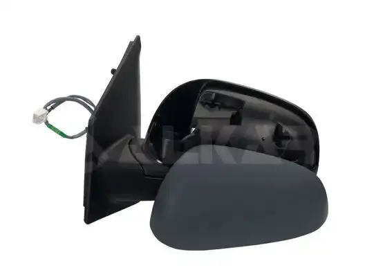 Καθρέπτης Ηλεκτρικός NISSAN NOTE MPV / ΠΟΛΥΜΟΡΦΙΚΑ / 5dr 2005 - 2009 ( E11 ) 1.4  ( CR14DE  ) (88 hp ) Βενζίνη #036407584