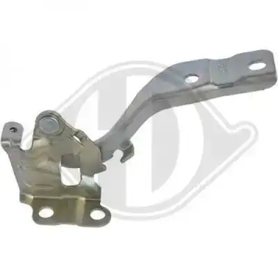 Μεντεσές Καπό HYUNDAI i20 Hatchback / 5dr 2009 - 2012 1.1 CRDi  ( D3FA  ) (75 hp ) Πετρέλαιο #036506142
