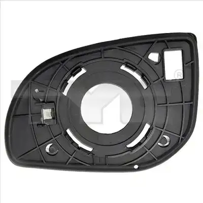 Κρύσταλλο Καθρέφτη HYUNDAI i20 Hatchback / 5dr 2009 - 2012 1.1 CRDi  ( D3FA  ) (75 hp ) Πετρέλαιο #036507602