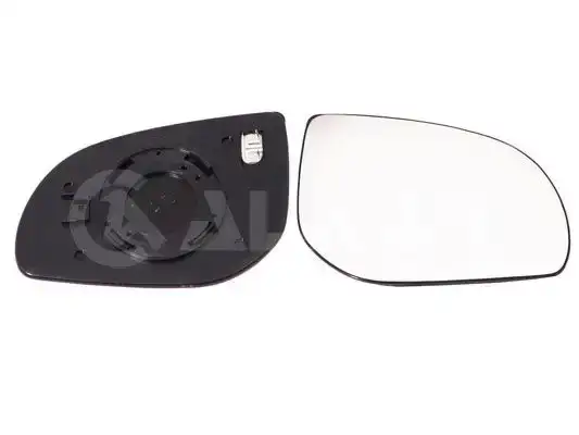 Κρύσταλλο Καθρέφτη HYUNDAI i20 Hatchback / 5dr 2009 - 2012 1.1 CRDi  ( D3FA  ) (75 hp ) Πετρέλαιο #036507611
