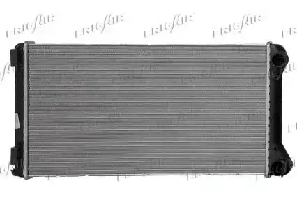 Ψυγείο Νερού FIAT PUNTO Hatchback / 3dr 1999 - 2003 ( 188 ) 1.8  ( J2  ) (112 hp ) Βενζίνη #036806335