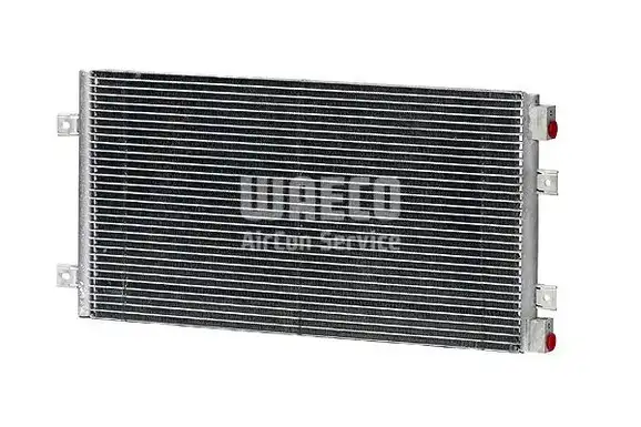 Ψυγείο A/C (Εξωτερικό) FIAT PUNTO Hatchback / 3dr 1999 - 2003 ( 188 ) 1.2 16V 80 (188.233, .235, .253, .255, .333, .353, .639,...  ( 188 A5.000  ) (80 hp ) Βενζίνη #036806420