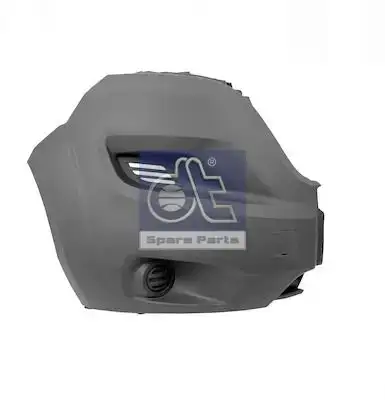 Άκρο Προφυλακτήρα CITROEN JUMPER Van 2014 - 2.0 BlueHDi 110  ( AHM (DW10FUE)  ) (110 hp ) Πετρέλαιο #036903941