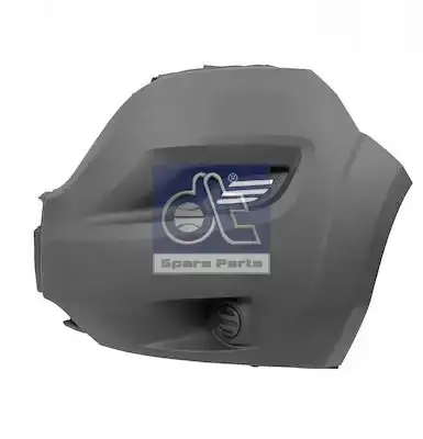 Άκρο Προφυλακτήρα CITROEN JUMPER Van 2014 - 2.0 BlueHDi 110  ( AHM (DW10FUE)  ) (110 hp ) Πετρέλαιο #036903942