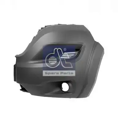 Άκρο Προφυλακτήρα CITROEN JUMPER Van 2014 - 2.0 BlueHDi 110  ( AHM (DW10FUE)  ) (110 hp ) Πετρέλαιο #036903944