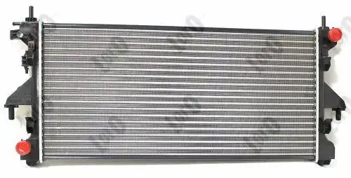 Ψυγείο Νερού CITROEN JUMPER Van 2014 - 2.2 HDi 100  ( 4HV (P22DTE)  ) (101 hp ) Πετρέλαιο #036906300