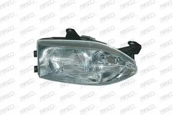 Φανάρι Εμπρός FIAT PALIO S/Wagon / 5dr  ( Weekend ) 1999 - 2004 ( 178DX ) 1.2  ( 178 B5.000  ) (73 hp ) Βενζίνη #037005141