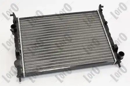 Ψυγείο Νερού FIAT PALIO S/Wagon / 5dr  ( Weekend ) 1999 - 2004 ( 178DX ) 1.3 EX  ( 178 B7.045  ) (67 hp ) Βενζίνη #037006360