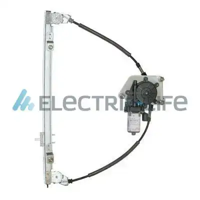 Γρύλος Παραθύρου Ηλεκτρικός FIAT PALIO S/Wagon / 5dr  ( Weekend ) 1999 - 2004 ( 178DX ) 1.2  ( 178 B5.000  ) (73 hp ) Βενζίνη #037007041